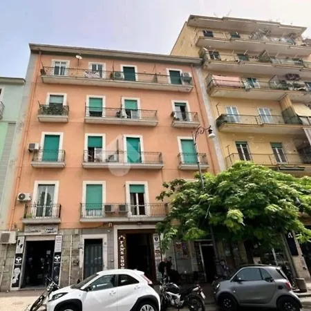 La Dolce Amalfi Prázdninový dům Salerno