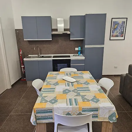Semesterbostad La Dolce Amalfi *