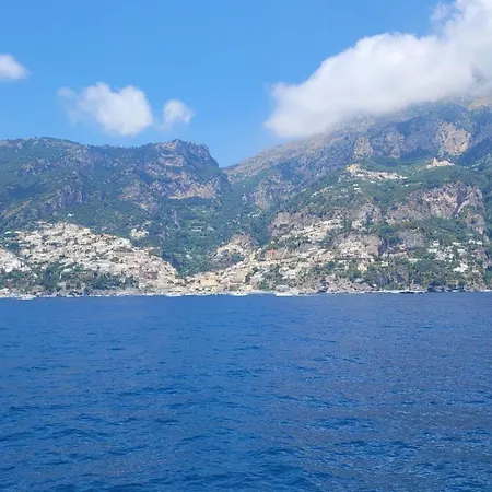 Semesterbostad La Dolce Amalfi *