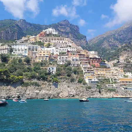 La Dolce Amalfi