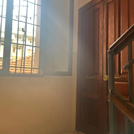 Prázdninový dům La Dolce Amalfi